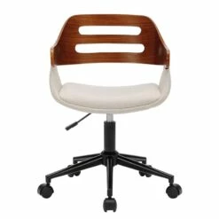 Chaise De Bureau Pivotante Tyne -HOME24 Soldes 1000345593 221118 030 DETAILS P000000001000345593