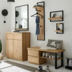 Ensemble D’entrée Marcoola I (6 élém.)