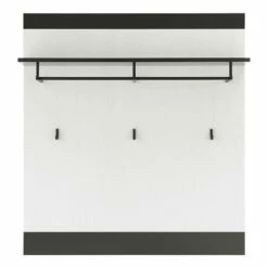 Porte-manteau mural Shutter -HOME24 Soldes 1000348664 220505 030 DETAILS P000000001000348664