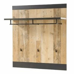 Porte-manteau mural Shutter -HOME24 Soldes 1000348670 220505 010 IMAGE P000000001000348670