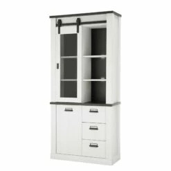 Vaisselier Shutter I -HOME24 Soldes 1000348681 220505 010 IMAGE P000000001000348681