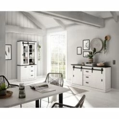 Vaisselier Shutter I -HOME24 Soldes 1000348681 220505 024 MOOD DETAILS P000000001000348681 mood