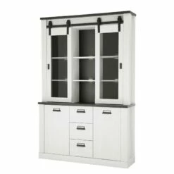 Vaisselier Shutter II 30 Vaisselier Shutter II -HOME24 Soldes 1000348682 220505 010 IMAGE P000000001000348682