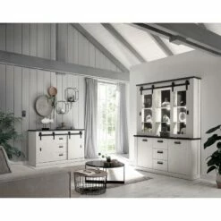 Vaisselier Shutter II 32 Vaisselier Shutter II -HOME24 Soldes 1000348682 220505 021 MOOD DETAILS P000000001000348682 mood