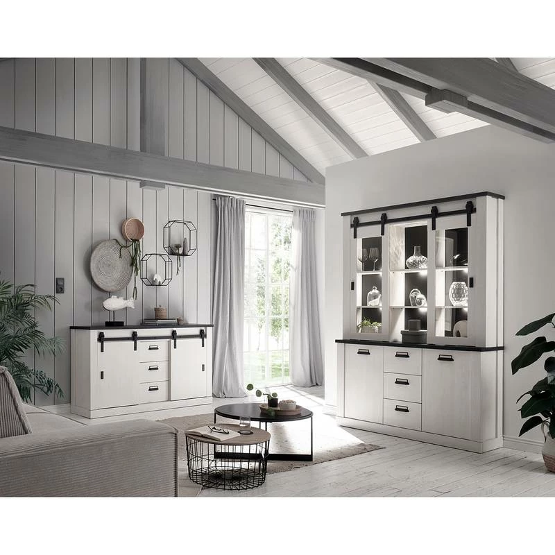 Vaisselier Shutter II 15 Vaisselier Shutter II – Image 13