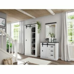 Armoire D’entrée Shutter I -HOME24 Soldes 1000348693 220505 022 MOOD DETAILS P000000001000348693 mood