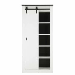 Armoire D’entrée Shutter I -HOME24 Soldes 1000348693 220505 030 DETAILS P000000001000348693
