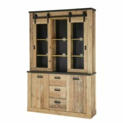 Vaisselier Shutter II