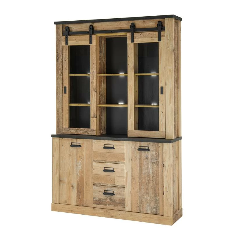 Vaisselier Shutter II 3 Vaisselier Shutter II