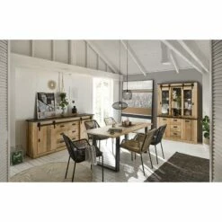 Vaisselier Shutter II 22 Vaisselier Shutter II -HOME24 Soldes 1000348701 220505 021 MOOD DETAILS P000000001000348701 mood