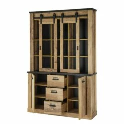 Vaisselier Shutter II 27 Vaisselier Shutter II -HOME24 Soldes 1000348701 220505 040 DETAILS P000000001000348701