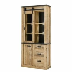 Vaisselier Shutter I