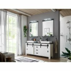 Meuble Avec Double Vasque Shutter -HOME24 Soldes 1000348703 220505 022 MOOD DETAILS P000000001000348703 mood