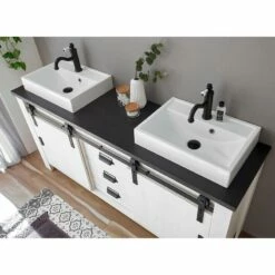 Meuble Avec Double Vasque Shutter -HOME24 Soldes 1000348703 220505 023 MOOD DETAILS P000000001000348703 mood