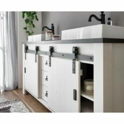 Meuble Avec Double Vasque Shutter -HOME24 Soldes 1000348703 220505 024 MOOD DETAILS P000000001000348703 mood