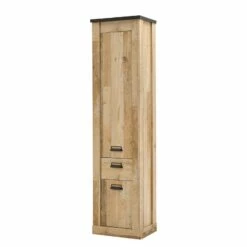 Armoire D’entrée Shutter II