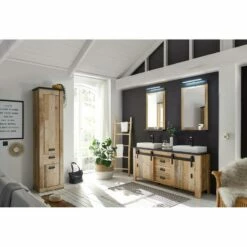 Meuble Avec Double Vasque Shutter -HOME24 Soldes 1000348707 220505 022 MOOD DETAILS P000000001000348707 mood