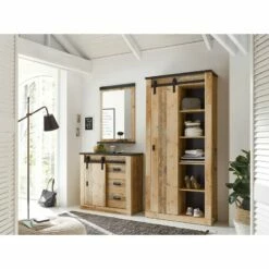 Ensemble D’entrée Shutter III (3 élém.) -HOME24 Soldes 1000348716 220505 021 MOOD DETAILS P000000001000348716 mood