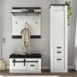 Ensemble D’entrée Shutter II (3 élém.) -HOME24 Soldes 1000348719 220505 011 MOOD IMAGE P000000001000348719 mood