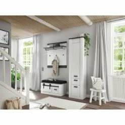 Ensemble D’entrée Shutter II (3 élém.) -HOME24 Soldes 1000348719 220505 020 MOOD DETAILS P000000001000348719 mood