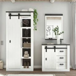 Ensemble D’entrée Shutter III (3 élém.) -HOME24 Soldes 1000348728 220505 011 MOOD IMAGE P000000001000348728 mood