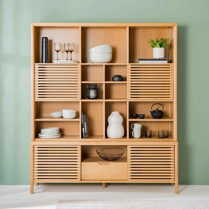 Buffet SAIDO - 200 Cm 4 Buffet SAIDO - 200 Cm – Image 2