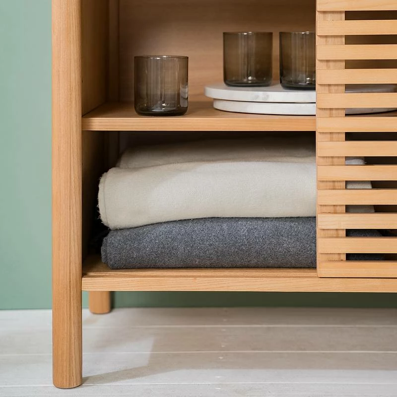 Buffet SAIDO - 200 Cm 5 Buffet SAIDO - 200 Cm – Image 3