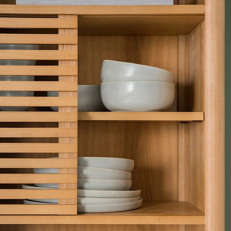 Buffet SAIDO - 200 Cm 6 Buffet SAIDO - 200 Cm – Image 4