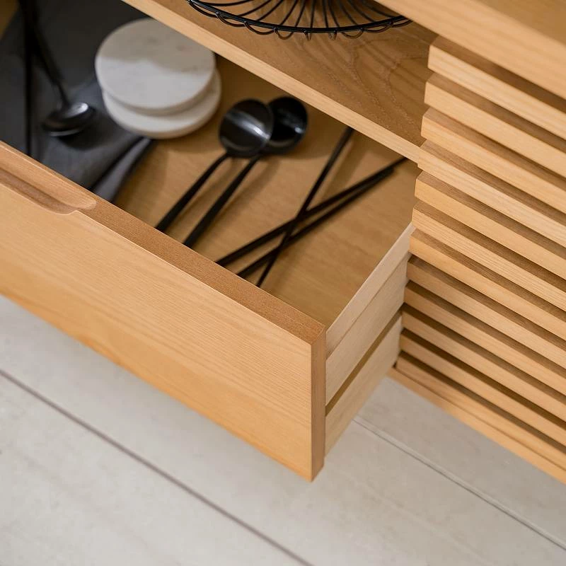 Buffet SAIDO - 200 Cm 9 Buffet SAIDO - 200 Cm – Image 7