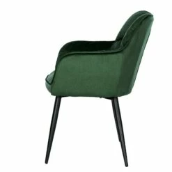 Chaise à Accoudoirs Trillick 25 Chaise à Accoudoirs Trillick -HOME24 Soldes 1000350635 230516 040 DETAILS P000000001000350635