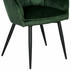 Chaise à Accoudoirs Trillick 34 Chaise à Accoudoirs Trillick -HOME24 Soldes 1000350635 230516 090 DETAILS P000000001000350635