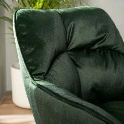 Chaise à Accoudoirs Trillick 27 Chaise à Accoudoirs Trillick -HOME24 Soldes 1000350635 230517 030 DETAILS P000000001000350635