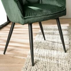 Chaise à Accoudoirs Trillick 30 Chaise à Accoudoirs Trillick -HOME24 Soldes 1000350635 230517 033 DETAILS P000000001000350635