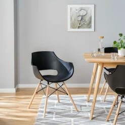 Chaises à Accoudoirs Vallenar - Lot De 2 -HOME24 Soldes 1000350641 230517 020 MOOD DETAILS P000000001000350641 mood