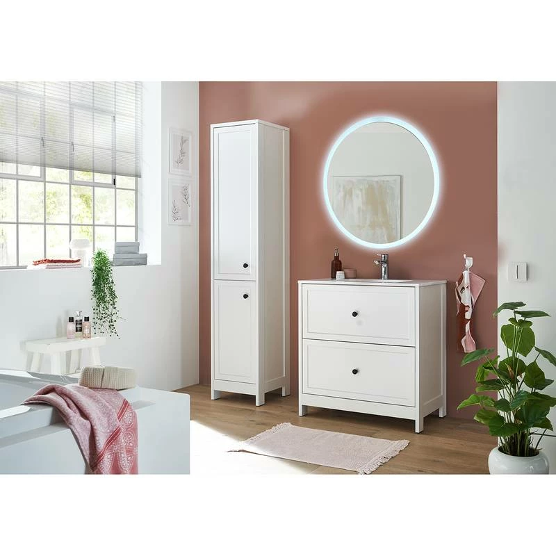 Meuble Avec Vasque Hovden 4 Meuble Avec Vasque Hovden – Image 2