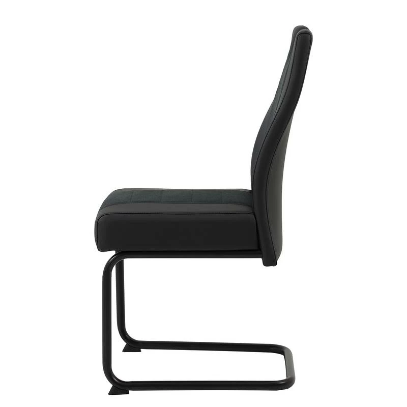 Chaise Cantilever Carbonia 6 Chaise Cantilever Carbonia – Image 4