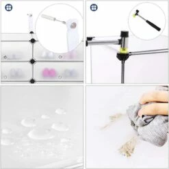 Armoire à Chaussures Beam -HOME24 Soldes 1000353418 220601 031 DETAILS P000000001000353418