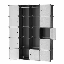 Armoire D’entrée Beam