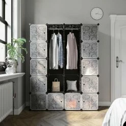 Armoire D’entrée Beam -HOME24 Soldes 1000353422 220601 021 MOOD DETAILS P000000001000353422 mood