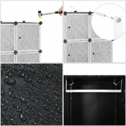 Armoire D’entrée Beam -HOME24 Soldes 1000353422 220601 031 DETAILS P000000001000353422