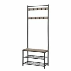 Ensemble D’entrée Compact Webberville