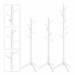 Porte-manteau Ramapo -HOME24 Soldes 1000354764 220608 050 DETAILS P000000001000354764