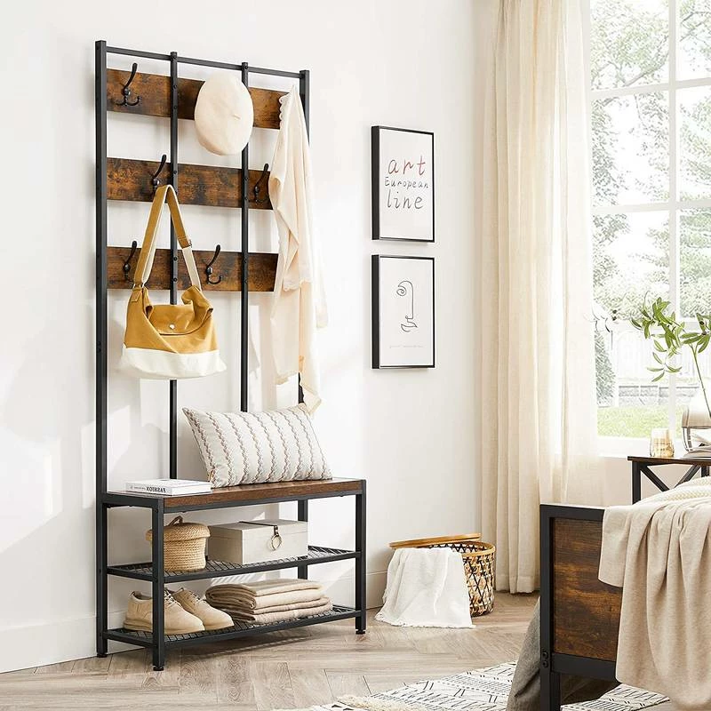 Ensemble D’entrée Compact Morristown II 5 Ensemble D’entrée Compact Morristown II – Image 3