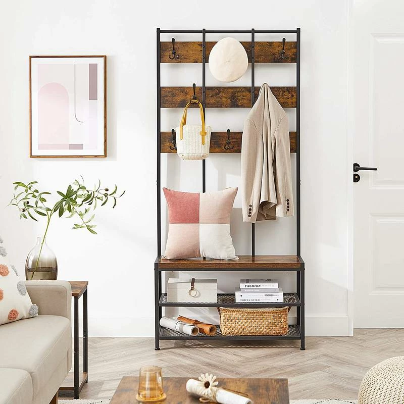 Ensemble D’entrée Compact Morristown II 6 Ensemble D’entrée Compact Morristown II – Image 4