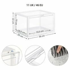 Boîtes à Chaussures Trets II -HOME24 Soldes 1000355208 220601 500 SKETCH DETAILS P000000001000355208 sketch