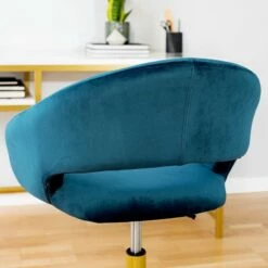 Chaise De Bureau Olivet -HOME24 Soldes 1000356447 230509 090 DETAILS P000000001000356447