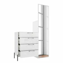 Ensemble D’entrée Compact Ozora -HOME24 Soldes 1000356710 220603 032 DETAILS P000000001000356710