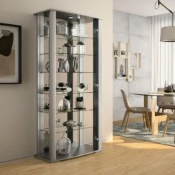 Vitrine Nysa II 23 Vitrine Nysa II -HOME24 Soldes 1000357371 220609 020 MOOD DETAILS P000000001000357371 mood