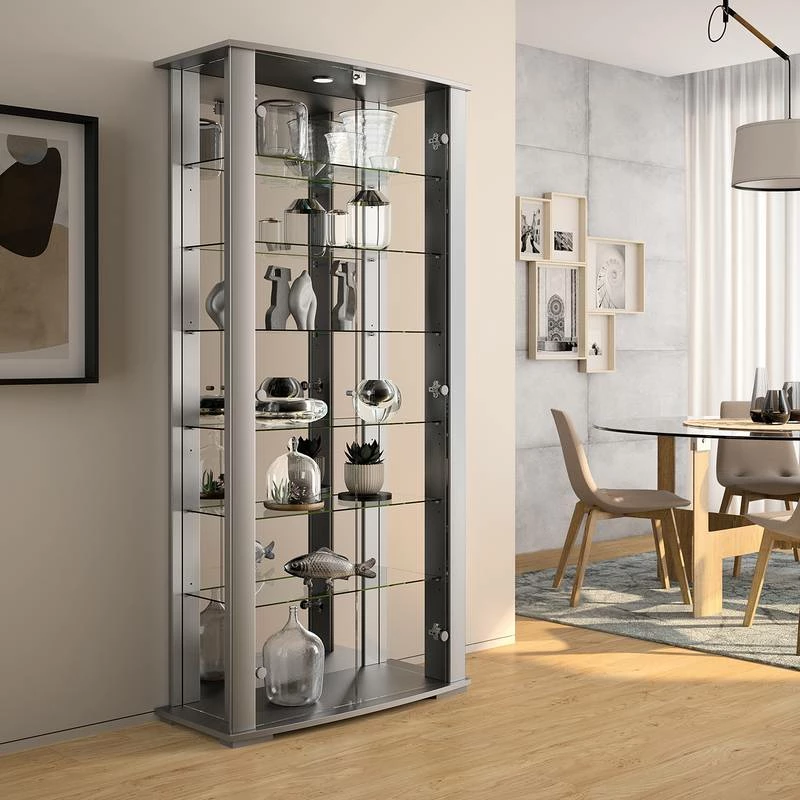 Vitrine Nysa II 4 Vitrine Nysa II – Image 2