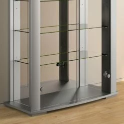 Vitrine Nysa II 26 Vitrine Nysa II -HOME24 Soldes 1000357371 220609 031 DETAILS P000000001000357371